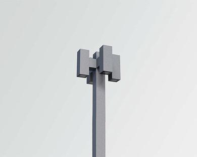    460*460*4000 40 5800 