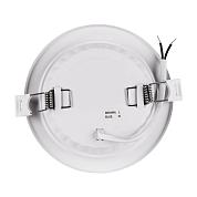   WOLTA DLUS-9W-6K 9 6500 IP40