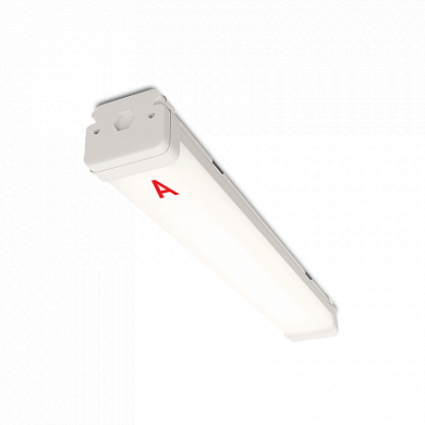  WOLTA PRO  05-27-041-4   EM1 27 4000 IP67  3000 580x83x70